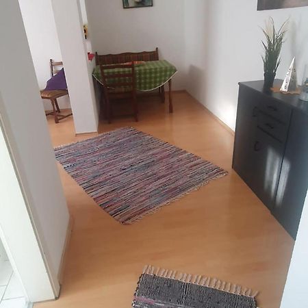 Monteur Wohnung 11 皮尔马森斯 外观 照片