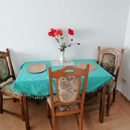 Monteur Wohnung 11 皮尔马森斯 外观 照片