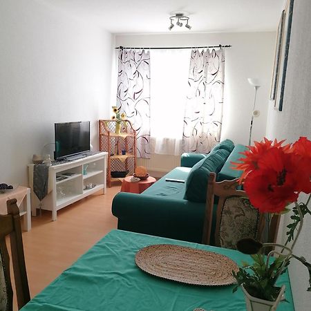 Monteur Wohnung 11 皮尔马森斯 外观 照片