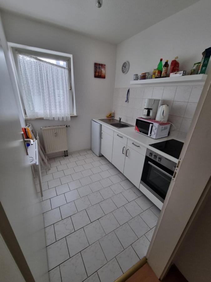 Monteur Wohnung 11 皮尔马森斯 外观 照片