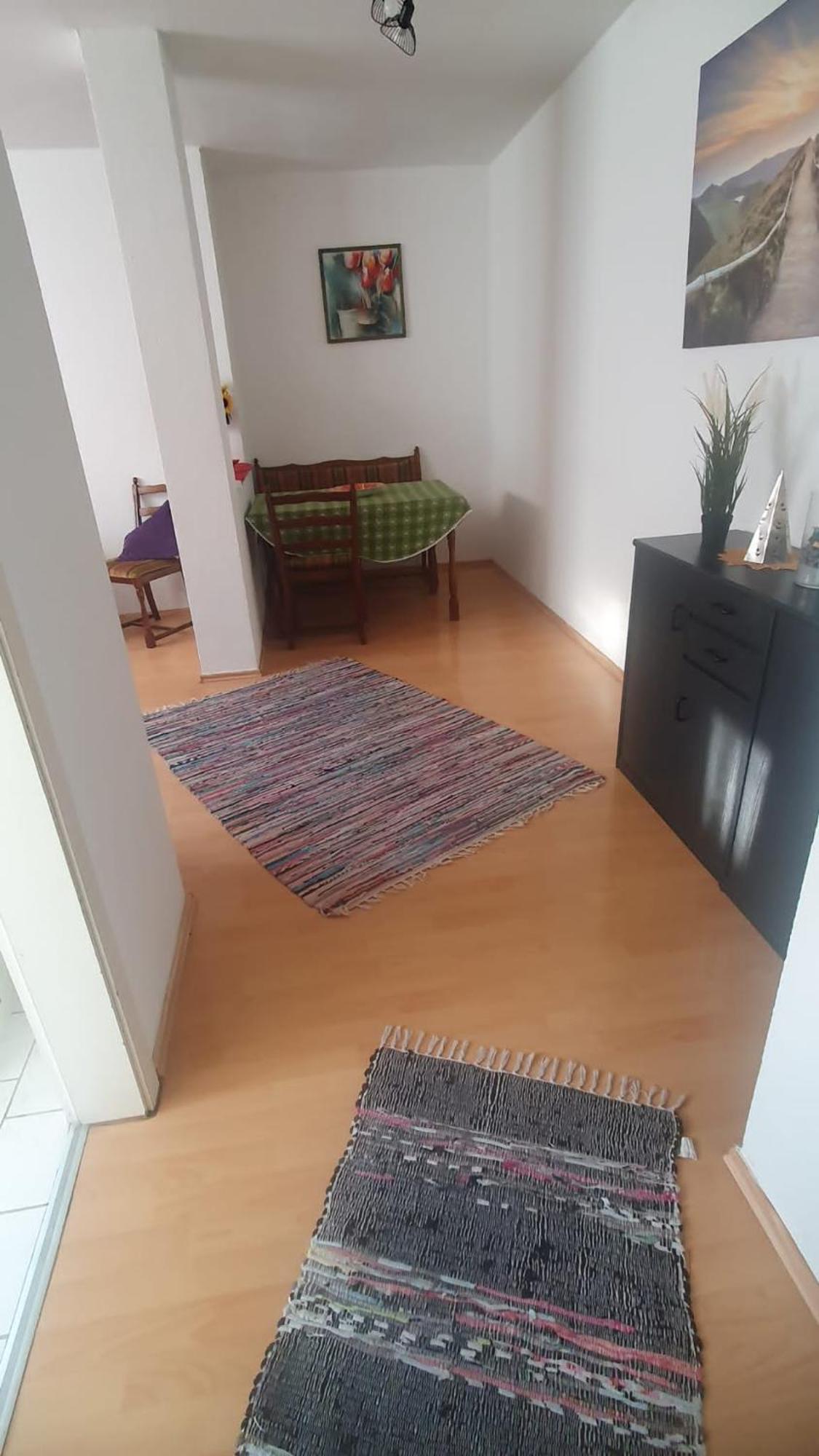 Monteur Wohnung 11 皮尔马森斯 外观 照片