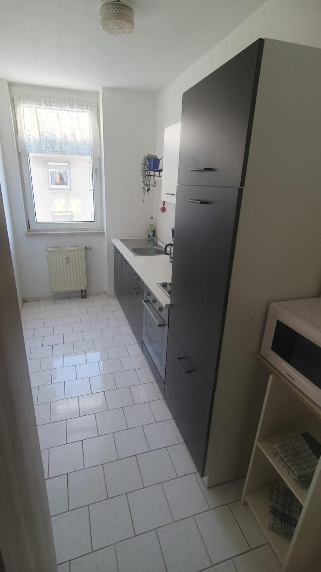 Monteur Wohnung 11 皮尔马森斯 外观 照片