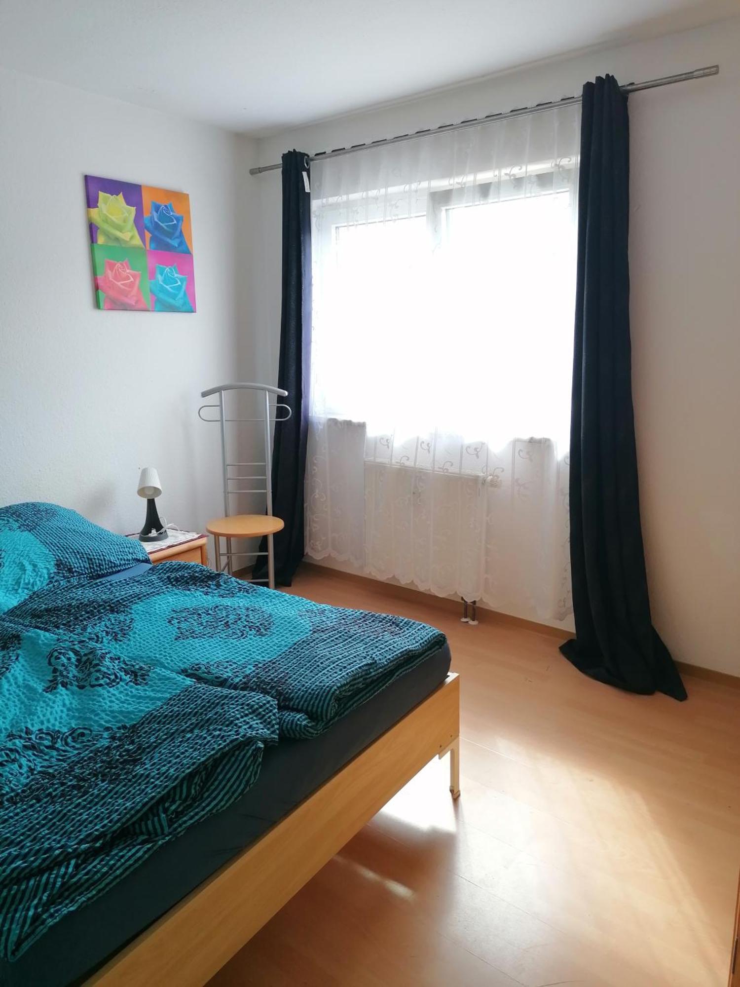 Monteur Wohnung 11 皮尔马森斯 外观 照片