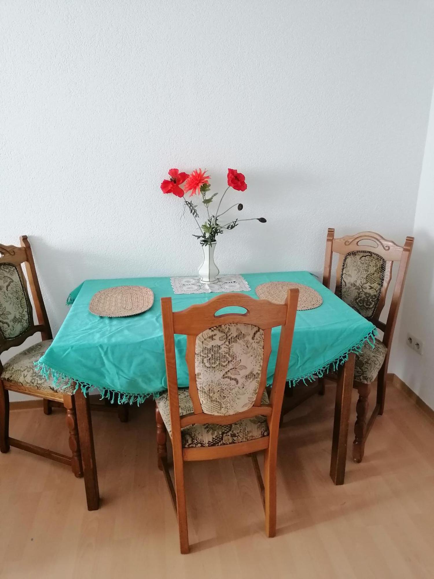 Monteur Wohnung 11 皮尔马森斯 外观 照片