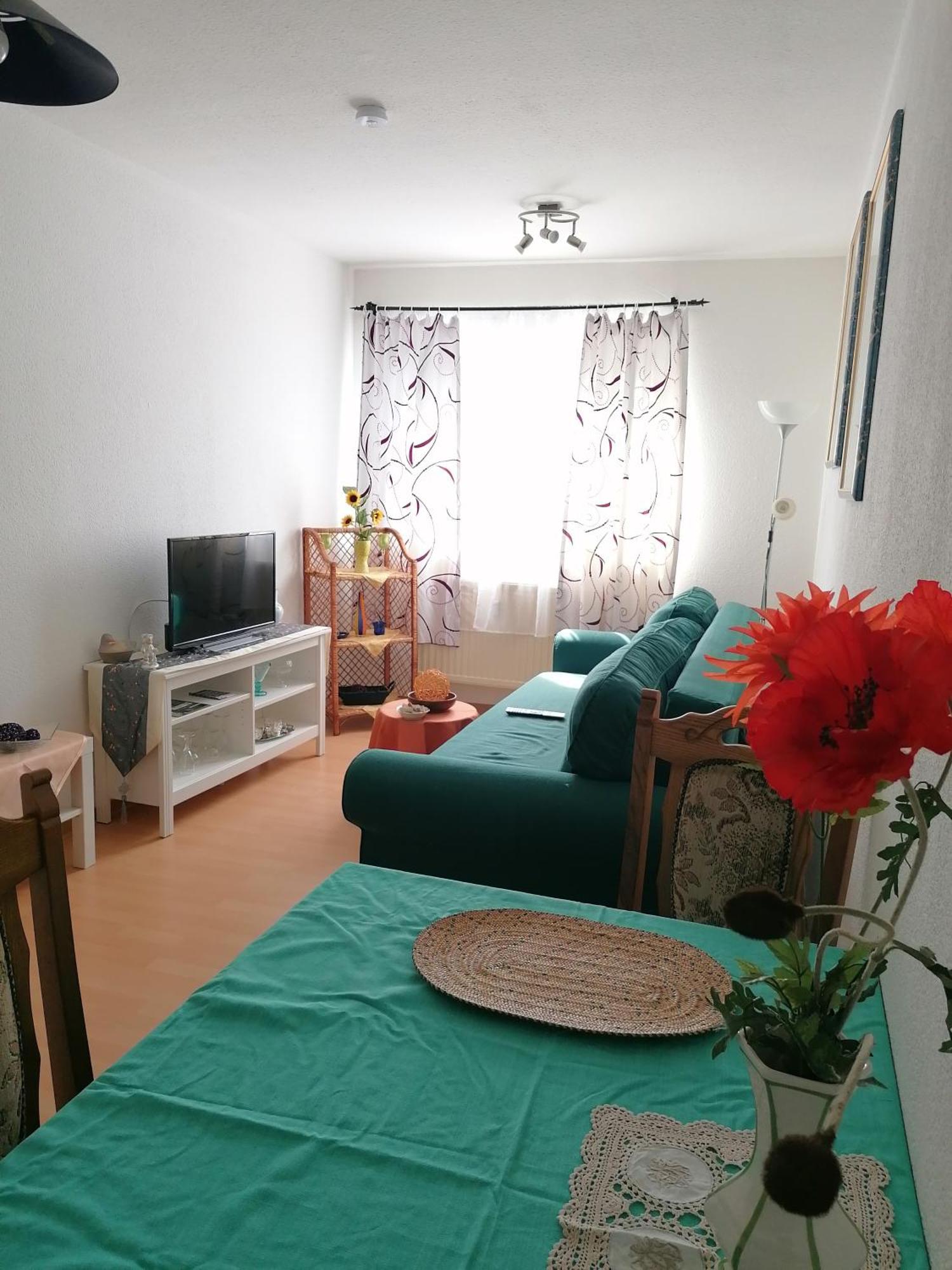 Monteur Wohnung 11 皮尔马森斯 外观 照片